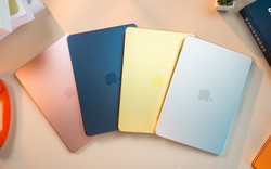 Trải nghiệm chiếc MacBook Neo rẻ chưa từng có của Apple: Lựa chọn đáng tiền cho học sinh, sinh viên