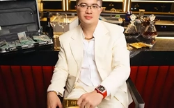 Bố đẻ của siêu lừa Mr Pips bị lừa 2,5 tỷ khi tìm cửa "chạy" giám định tâm thần cho con