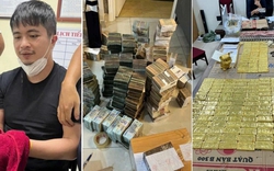 Thủ đoạn che giấu 2 căn hộ cao cấp 266 tỷ đồng cạnh Hồ Gươm của trùm lừa đảo Mr. Pips