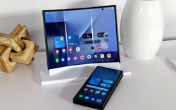 Chiếc Samsung Galaxy ‘đắt nhất lịch sử’ sắp bị khai tử: Tại sao sản phẩm hơn 70 triệu đồng càng bán càng lỗ?