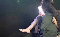 Tìm thấy thi thể người phụ nữ lao xuống hồ ở Đức Cơ  sau khi gọi điện nhờ bạn chăm sóc giúp 2 con