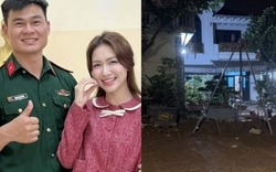 Người nhà để lộ hint Hòa Minzy rục rịch tổ chức đám cưới với chồng Đại úy?