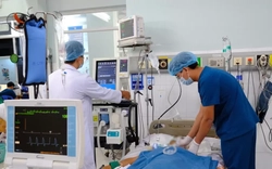 Báo động nhồi máu cơ tim cấp ở người nghiện thuốc lá