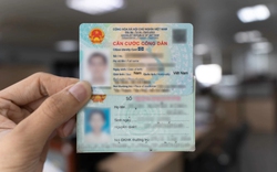 3 năm sinh sẽ bị khóa tài khoản ngân hàng nếu không đổi thẻ căn cước, người dân cần biết