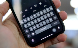 Lỗi khó chịu trên iPhone nhiều người Việt vừa được Apple sửa
