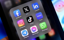 Bộ Công an đề xuất định danh quản trị viên, siết chặt quản lý hội nhóm mạng xã hội