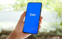 Zalo vẫn là ứng dụng được sử dụng nhiều nhất tại Việt Nam