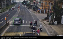 575 chủ xe máy, ô tô trong danh sách sau khẩn trương liên hệ, nộp phạt nguội theo Nghị định 168