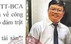 Truy tìm cựu giám đốc chi nhánh ngân hàng liên quan vụ lừa đảo ở Tây Ninh