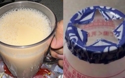 Bùng nổ cách uống Yakult "độc lạ" khiến dân mạng "cười bò", bạn thuộc kiểu nào?
