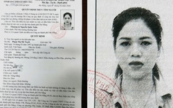 Ra quyết định truy tìm Phạm Thị Mỹ Tuyết sinh năm 1997