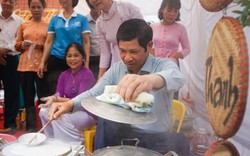 Đặc sản được Thứ trưởng nhắc tên, có làng nghề truyền thống ngay ở Hà Nội, giá chỉ 30.000đ/suất