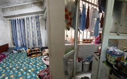 Căn hộ 58m2, mốc meo, không sổ rao bán 3 tỷ ở Hà Nội gây "bão mạng": Chủ nhà lên tiếng bất ngờ