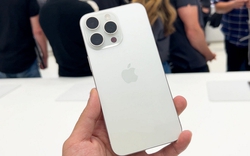 5 chiếc iPhone cũ đáng mua nhất lúc này