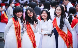 CHÍNH THỨC: Lịch thi tốt nghiệp THPT 2026