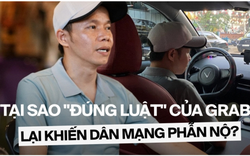 Vụ nhạc sĩ Minh Khang chửi tục và Grab xử lí "đúng luật": Vì sao dân mạng lại phẫn nộ?