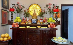 Rằm tháng Giêng quyết định vận khí cả năm: 4 việc nên làm, 5 điều không nên phạm