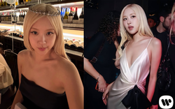 Quá vất vả cho Rosé suốt 7 năm qua