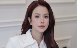 Phạm Kiên bị nói "không xứng đôi", Diệp Lâm Anh đáp trả 1 câu khó cãi!