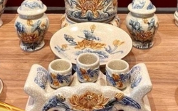 2 thứ quan trọng trên bàn thờ nhưng nhiều người bỏ qua: Không phải bình hoa, khay nước