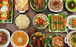 Rằm tháng Giêng có nên cúng đồ mặn không? - Nhiều gia đình vẫn đang hiểu sai!