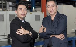 Cụ ông U80 Sài Gòn sở hữu đế chế nhựa nghìn tỷ đứng sau loạt gã khổng lồ Coca-Cola, Heineken, ''giàu bền'' 36 năm không cần dùng vốn bên ngoài