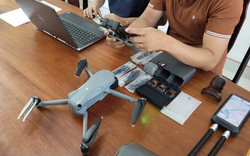 Flycam uy hiếp nghiêm trọng an toàn bay ở Đà Nẵng: QĐ, CA kích hoạt hệ thống giám sát, súng chế áp UAV