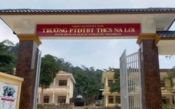 Hai nữ sinh lớp 8 nghỉ học lấy chồng theo tục “bắt vợ” sẽ đi học lại