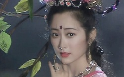 Mỹ nhân được đạo diễn Tây du ký khen là 'yêu tiên đẹp nhất phim' giờ ra sao?