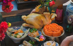 Mâm cúng Rằm tháng Giêng năm Bính Ngọ 2026: Chuẩn bị sao cho tấn tài tấn lộc cả năm