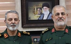 Israel nói 30 quan chức cấp cao Iran "bị tiêu diệt trong 30 giây"