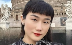 Người mẫu Việt chưa dám về nhà ở Dubai