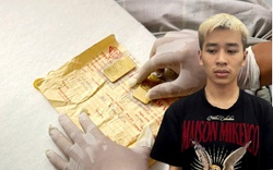 3 cây vàng “bốc hơi” khỏi két sắt kín bưng ngày mùng 5 Tết: Hé lộ manh mối từ chiếc iPhone 17 Pro Max thanh niên SN 2005 mua tặng bạn gái