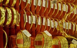 Chiều 2/3: Giá vàng nhẫn, vàng miếng lên gần 190 triệu đồng/lượng