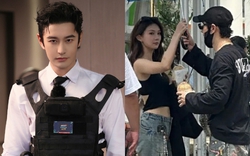 Huỳnh Hiểu Minh gia trưởng cỡ này mà tình trẻ kém 22 tuổi vẫn đâm đầu yêu!