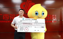 Trúng số 35 tỷ đồng: Người đàn ông đổi đời sau một đêm, kết thúc bằng bản án 12 năm tù