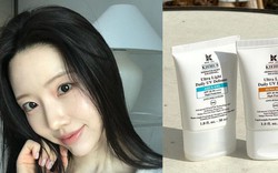 Điều chị em cần biết trong thời tiết xuân hè: 5 kem chống nắng lý tưởng dành cho da dầu