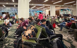 Cập nhật các chuyến bay từ Việt Nam bị ảnh hưởng do chiến sự Trung Đông