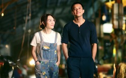 Mai Tài Phến công khai gọi Mỹ Tâm là "nữ thần"