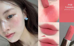 5 thỏi son "nũng nịu" vô cùng, nàng diện 8/3 thì xinh đỉnh nóc