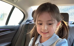 Đây chính là những khác nhau dễ thấy nhất giữa trẻ ngoan ngoãn tự nhiên và trẻ hiểu chuyện do kìm nén