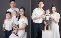 Anh em trai lấy chị em ruột ở Bắc Ninh, chung sống hòa thuận trong một mái nhà, thuận tiện đủ đường