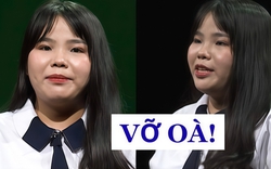 "Cô bé" lớp 6 nhưng 22 tuổi ở TP.HCM: Hành trình nuôi dưỡng ước mơ cả đời của "đứa trẻ ở ngoài rìa xã hội"