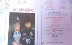 Thông tin mới vụ 2 nữ sinh lớp 8 bị "bắt" về làm vợ ở Nghệ An