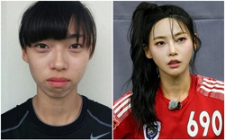 Quá khứ khiến 1 mỹ nhân Hàn tự giật mình: "Khi nhìn thấy bức ảnh đó, tôi cũng rất sốc..."