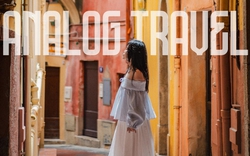 Analog travel: Vì sao phụ nữ 30+ đang chọn "du lịch không mạng" như một liều thuốc để phục hồi bản thân?