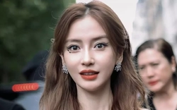 Ngày buồn của Angelababy