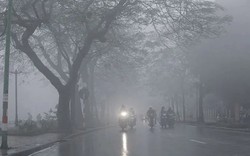 Miền Bắc sắp đón thêm một thay đổi lớn về thời tiết từ đêm nay: Nhiệt độ giảm nhanh, mưa rét lan rộng