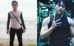 Mai Tài Phến thời chưa có Mỹ Tâm