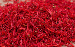 Iran có một loại “vàng đỏ” được thế giới khao khát: Không phải dầu mỏ hay khoáng sản